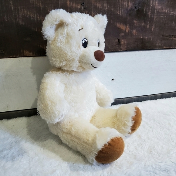 BUILD A Bear Workshop Lil' Cub Pudding - Picture 4 of 12